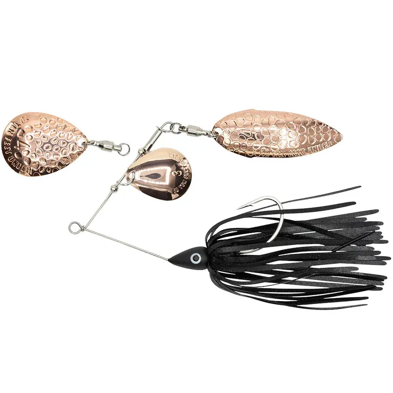 10FTU Po-Boy 5/16 oz / Tandem Blade-