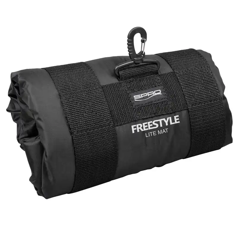 SPRO Freestyle Lite Mat/ Plus / Abhakmatte-80 cm