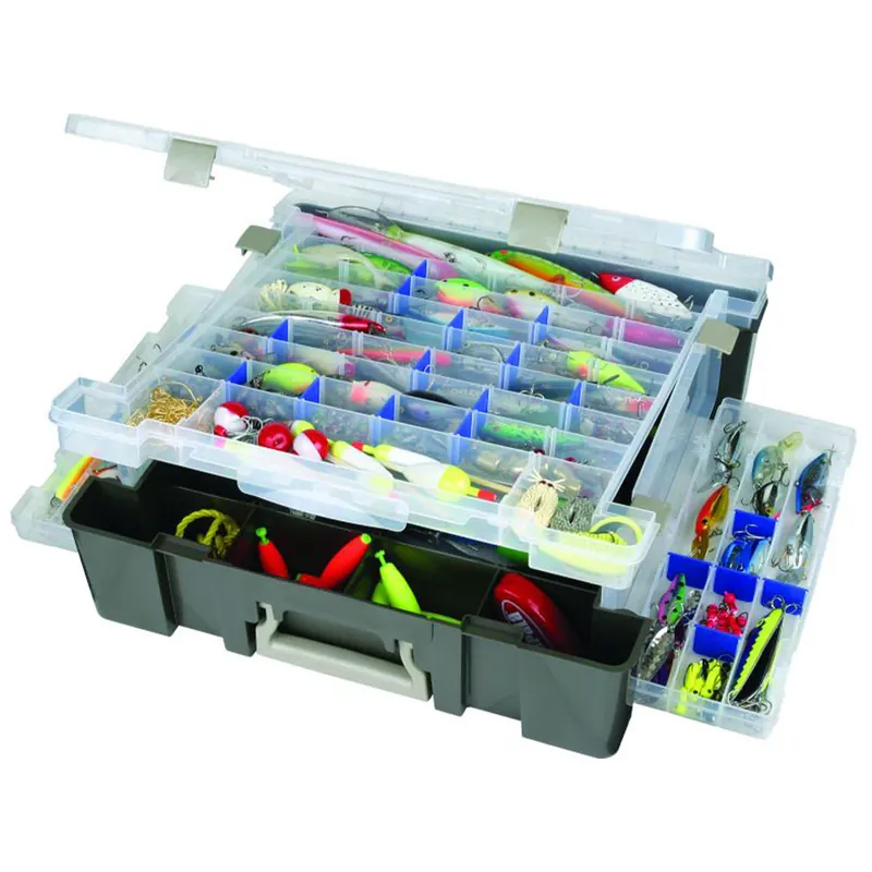 Flambeau Super Max Satchel Zerust 9030-
