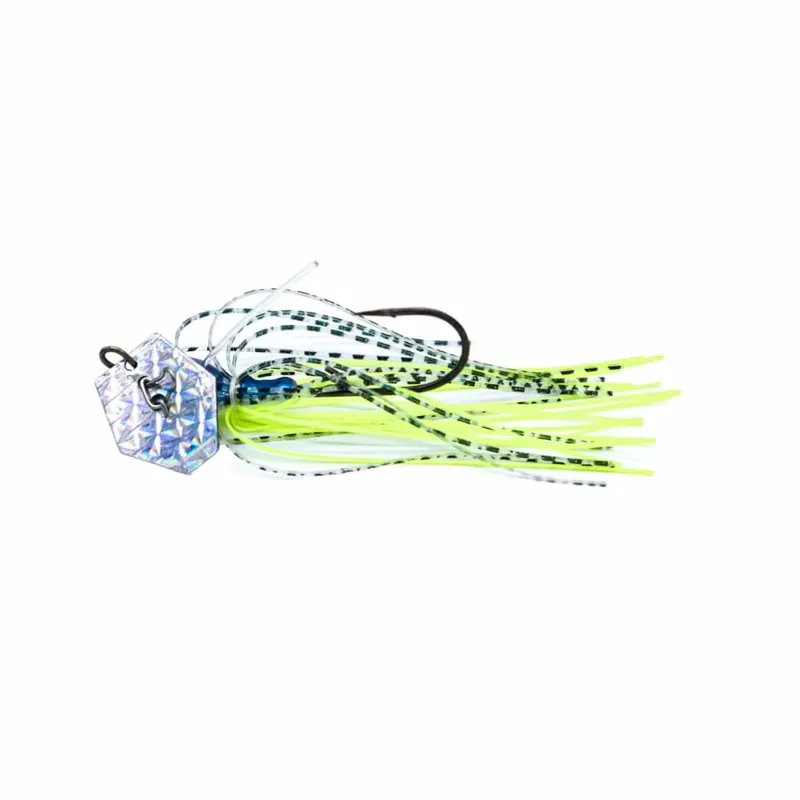 10FTU Iyoken Chatter KoAddy 3/8 oz / 10,6 g-