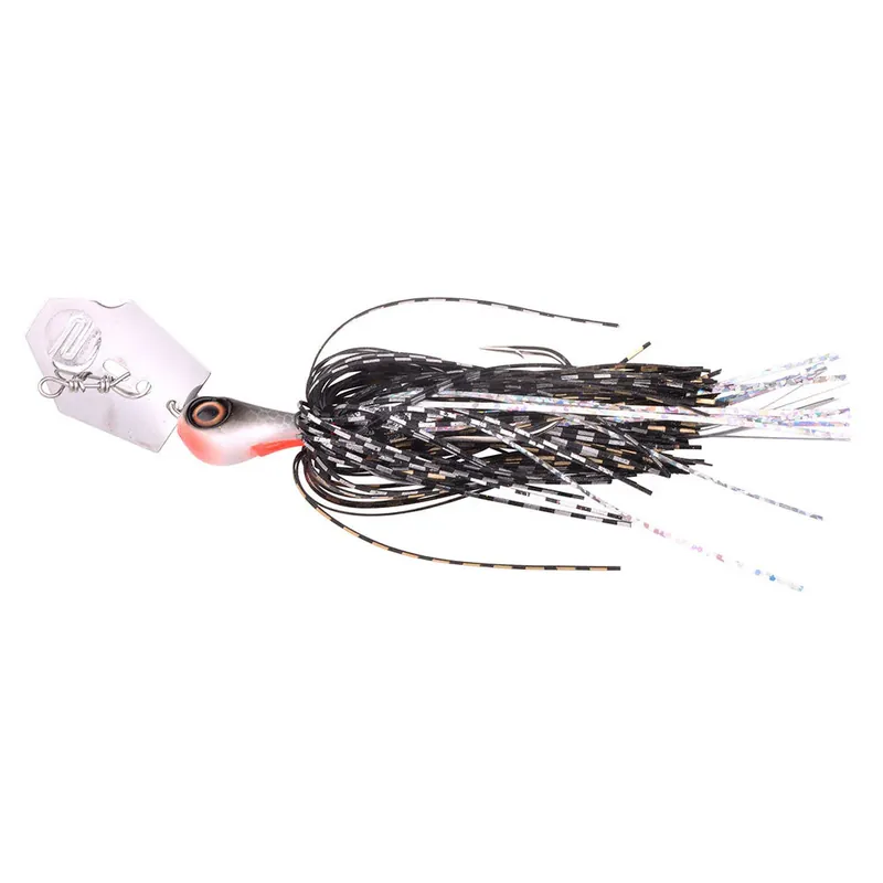 SPRO Iris Baby Thrillseeker 8 g-