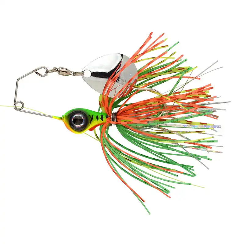 SPRO Iris Ambush Baby Spinnerbait 7 g-