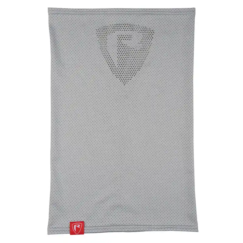 Fox Rage UV Protection Neck Gaiter (Grey)-
