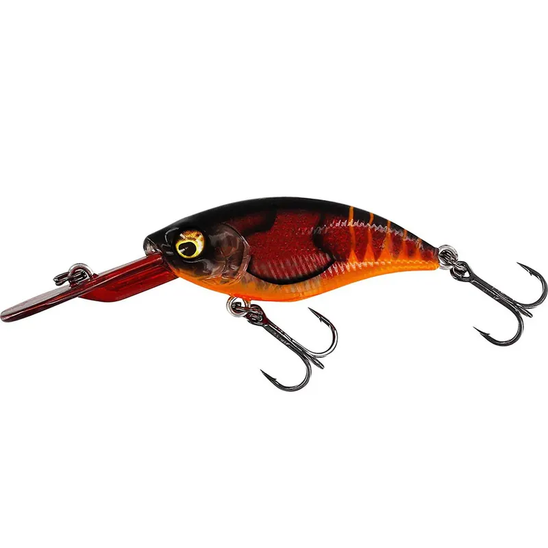 Westin BuzzBite Crankbait-4 cm / 4 g