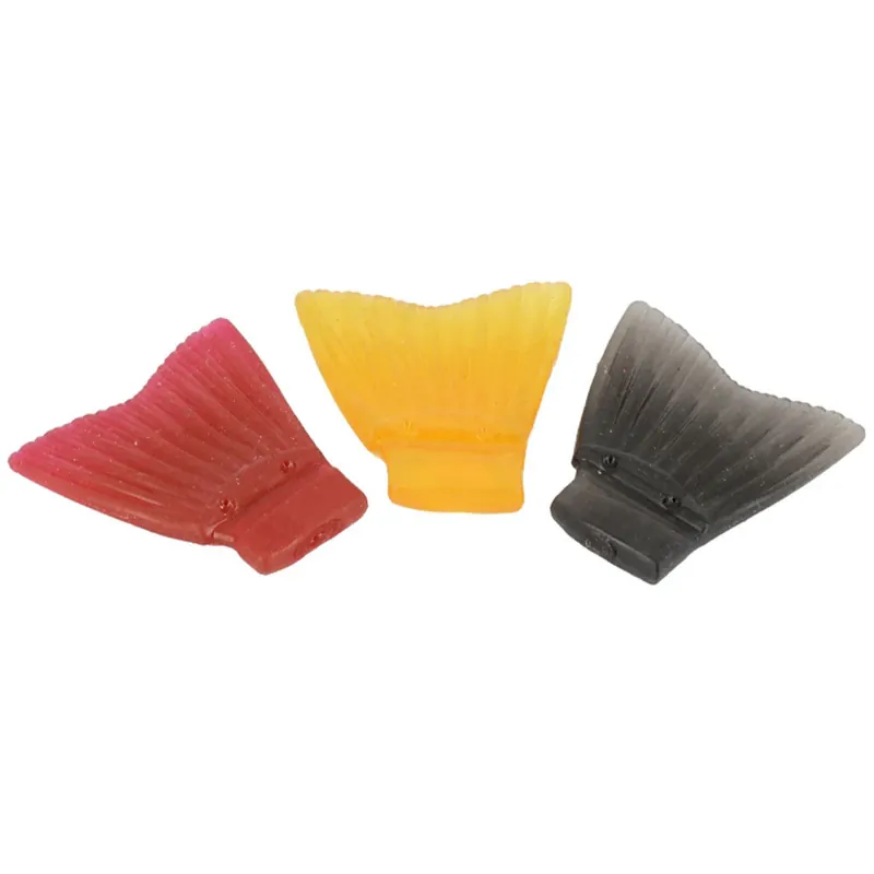 Gunki Scunner Twin-Spare Tail Set-