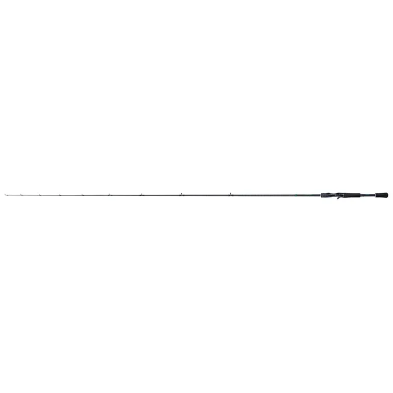 Shimano Curado (Casting)-70MH2 / 213 cm / 10-30 g / zweiteilig