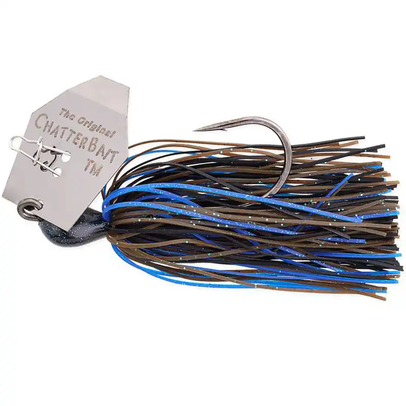 Z-Man Big Blade ChatterBait 9 cm / 21 g-