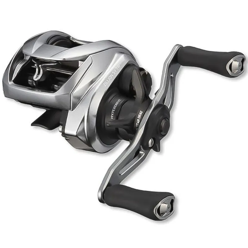 Daiwa Zillion SV TW PL / XHL-1000PL