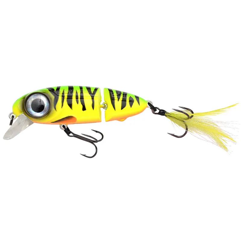 SPRO Iris Underdog JTD 80 / 18 g-