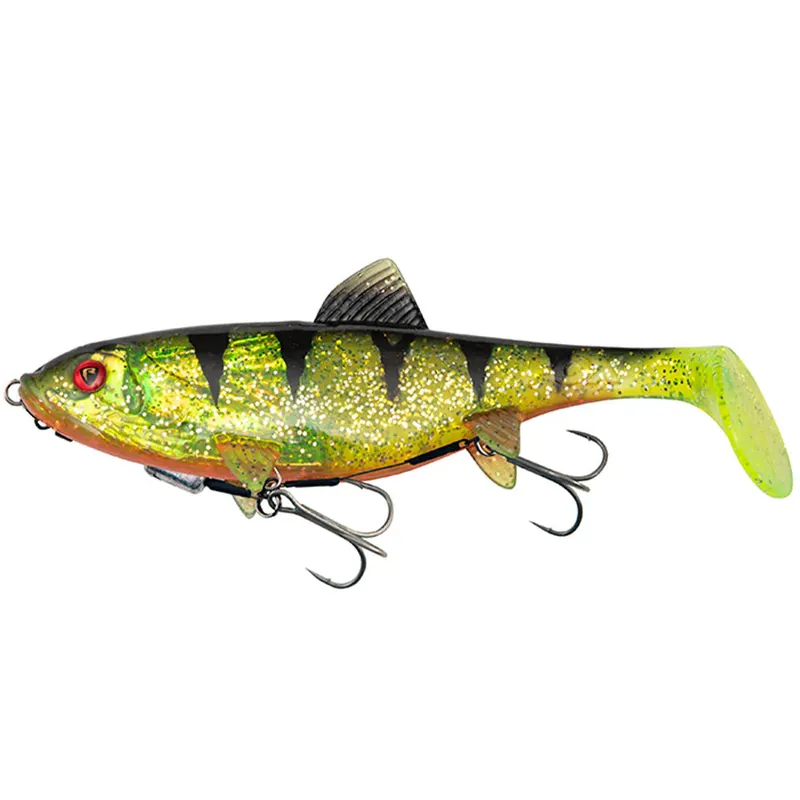 Fox Rage Ultra UV Shallow Replicant / Swimbait-18 cm / 65 g