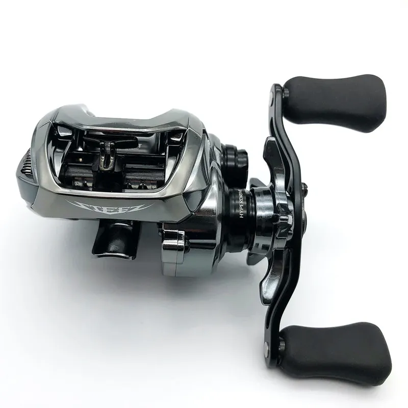 Daiwa Steez LTD SV TW 1000HL-