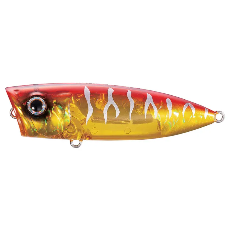 Shimano Bantam World Pop Flash Boost 6,9 cm / 12 g-