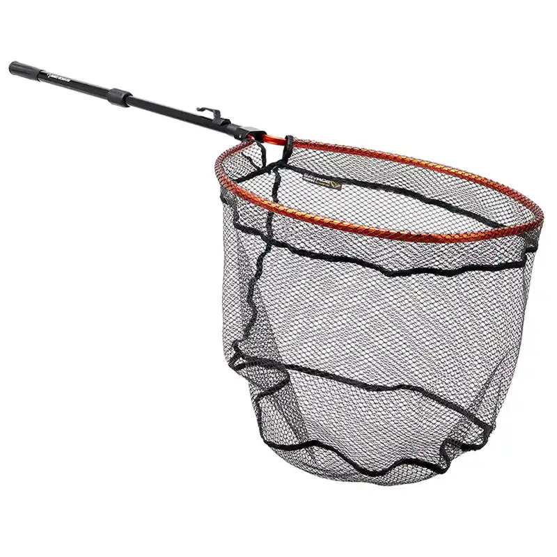 Savage Gear Easy-Fold Net-S