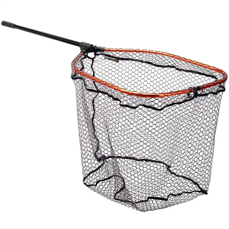 Savage Gear Pro Folding Net DLX-XL