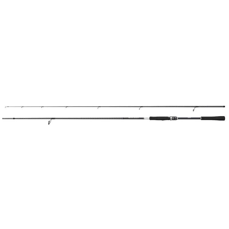 Shimano Moonshot Inshore Spinning-S90ML / ML / 2.74 m / 6-32 g / zweiteilig