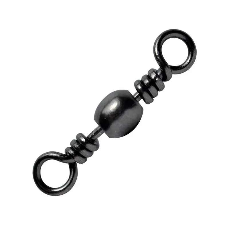 VMC Barrel Swivel Tönnchenwirbel (3540BK)-