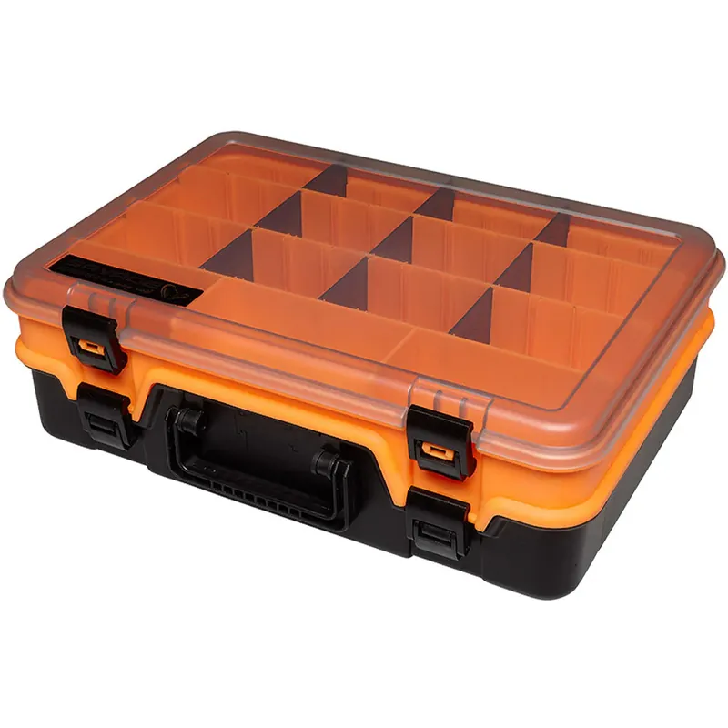 Savage Gear Lure Specialist Tackle Box / 39x28x12,5 cm-