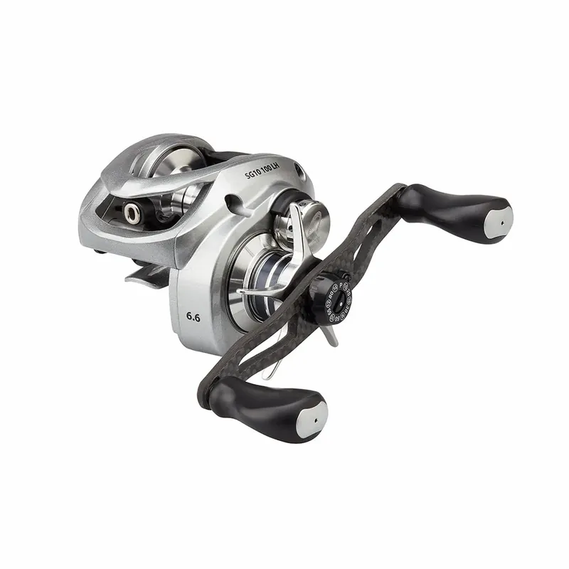 Savage Gear SG10 BC LH-100 / 8.1:1