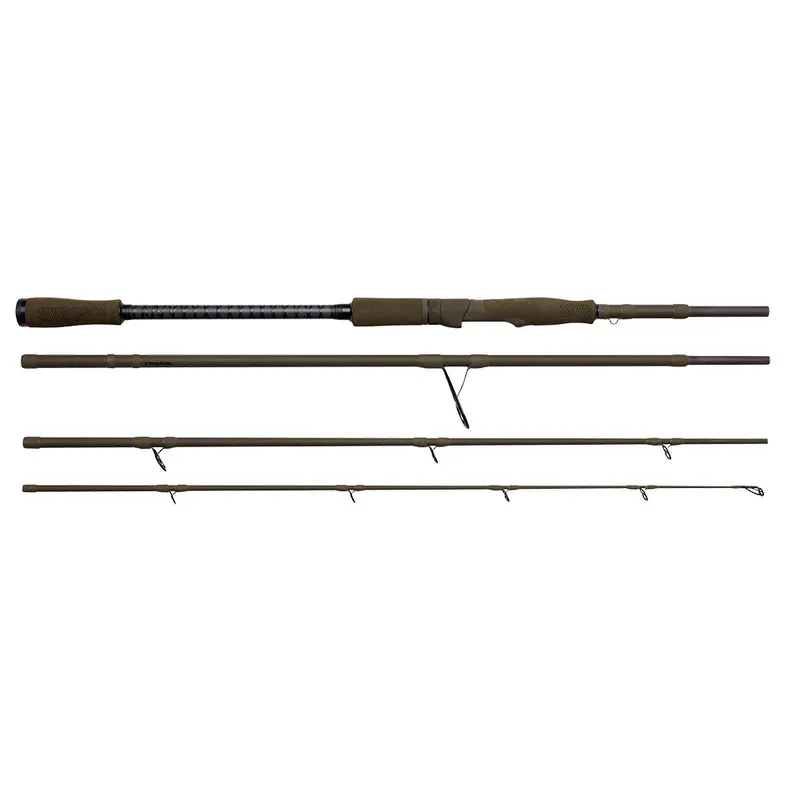 Savage Gear SG4 Fast Game Travel-