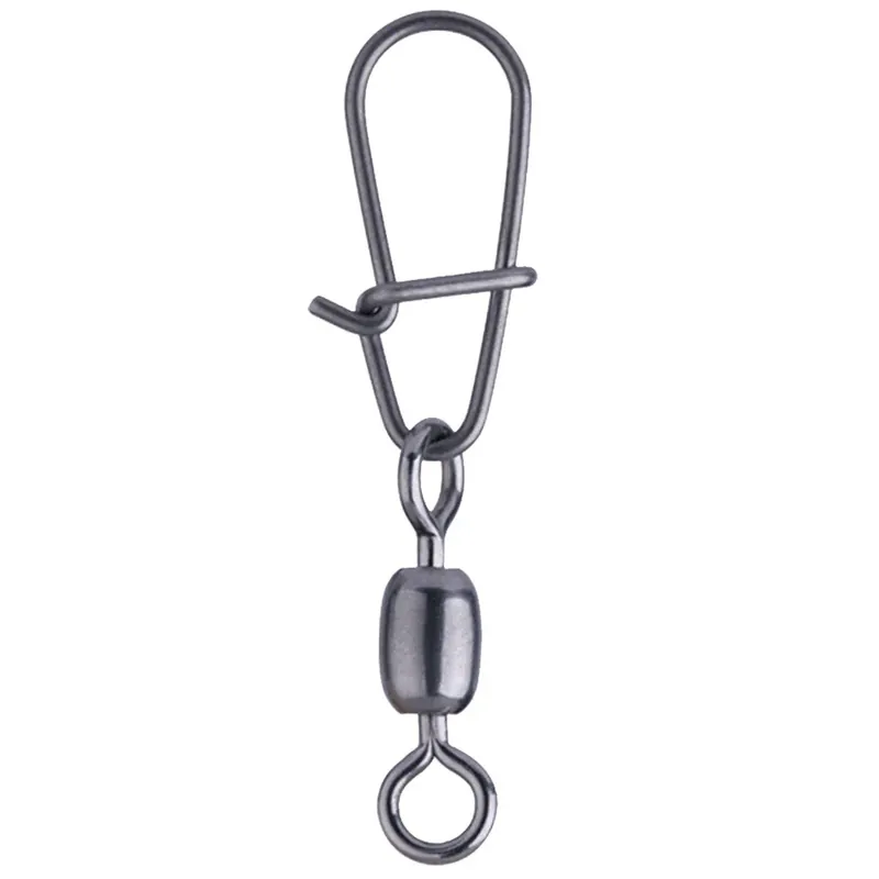 BKK Duolock Snap Swivel-51-#00 / 18 kg