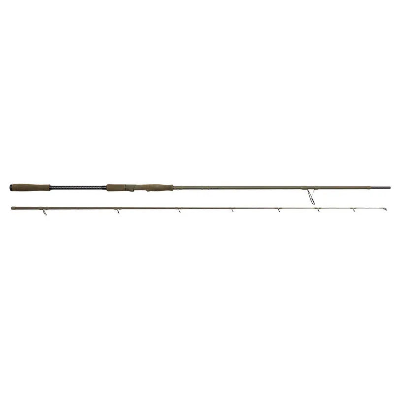 Savage Gear SG4 Fast Game Spinning-SG4 F Game / 221 cm / 25-70 g