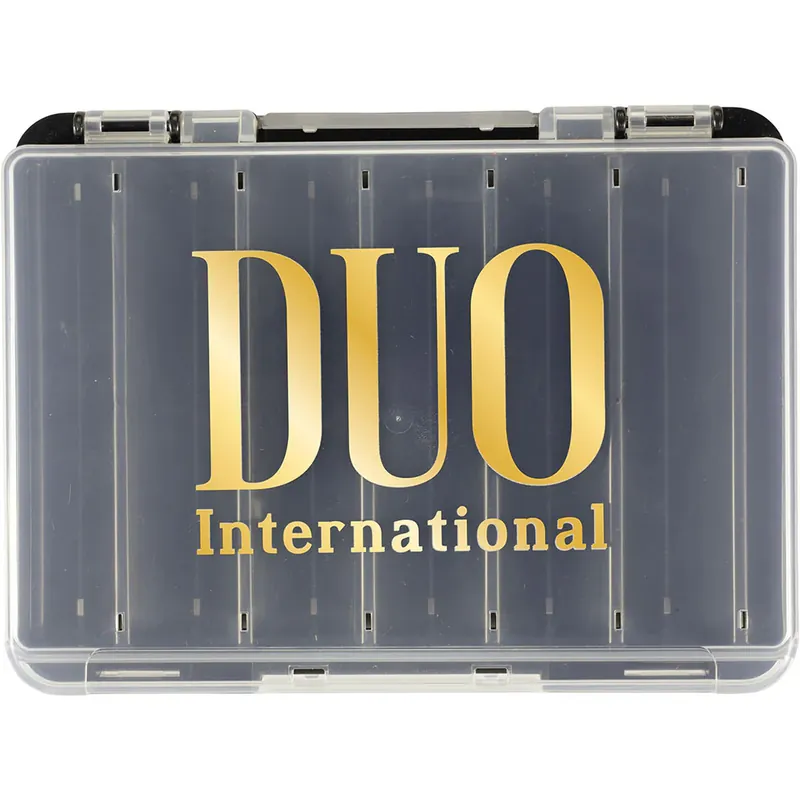 DUO Meiho Hardbaits Box-160 / 16 cm