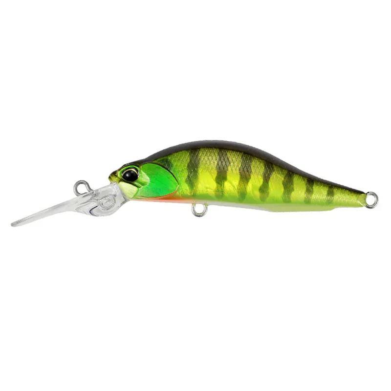 DUO Realis Rozante Shad 57MR (Suspending)-