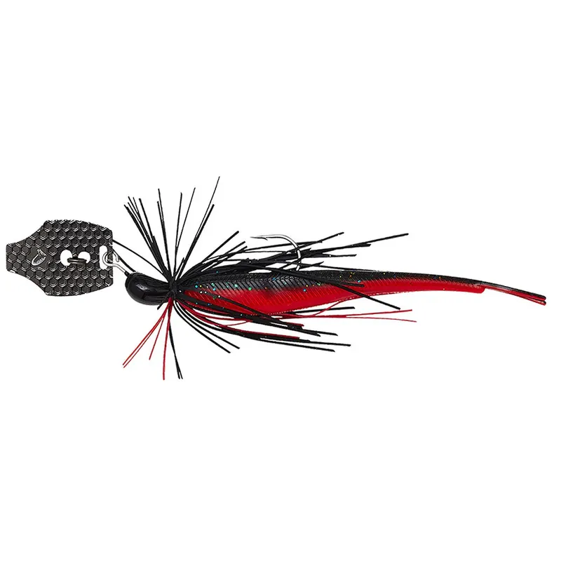 Savage Gear Crazy Swim Jig 12,5 cm / 14,5 g-12.5 cm / 14.5 g