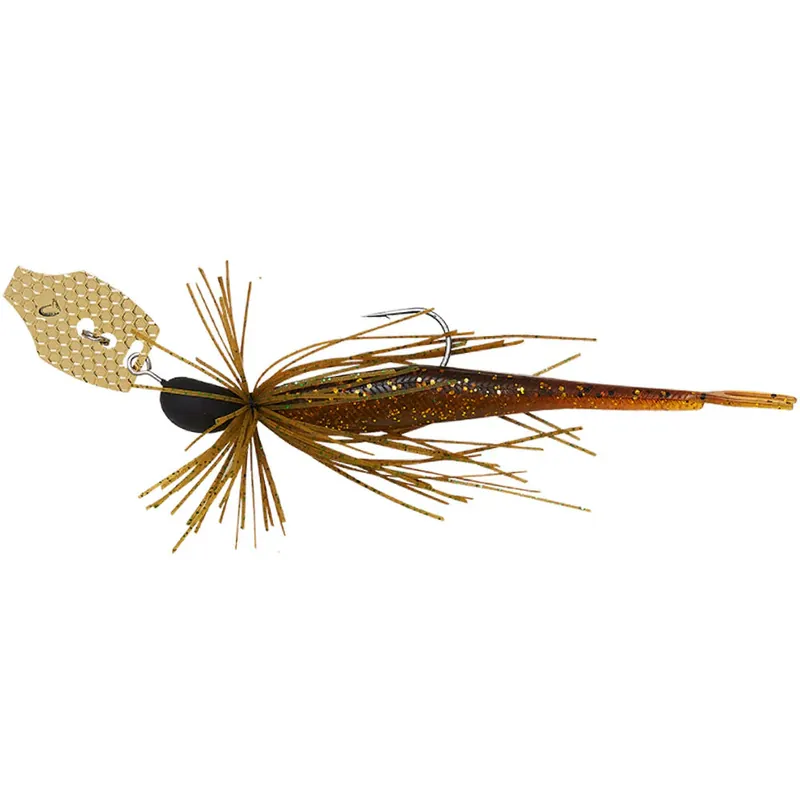 Savage Gear Crazy Swim Jig 12,5 cm / 20 g-12.5 cm / 20 g