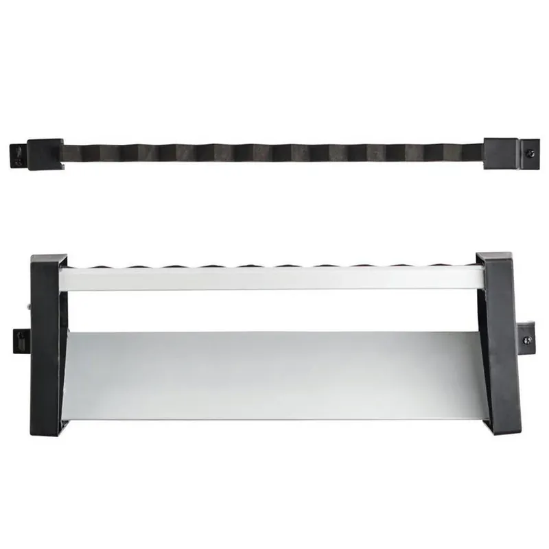 Abu Garcia Vertical 11 Rod Rack / Rutenständer-