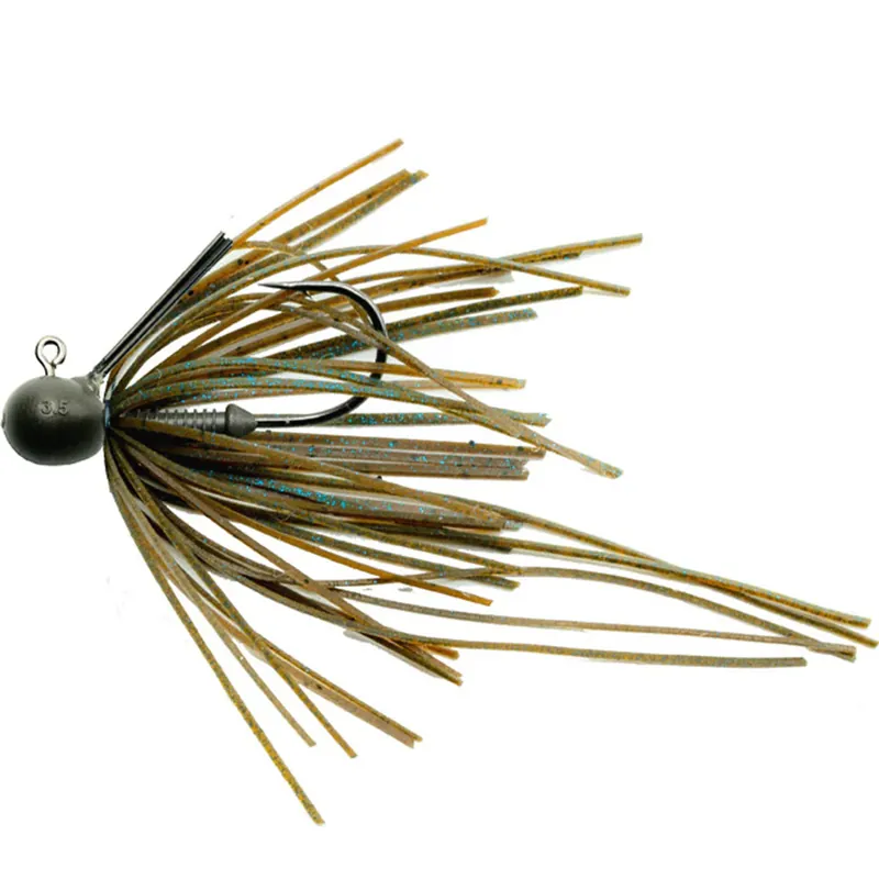 Noike Kaishin Finesse Jig-