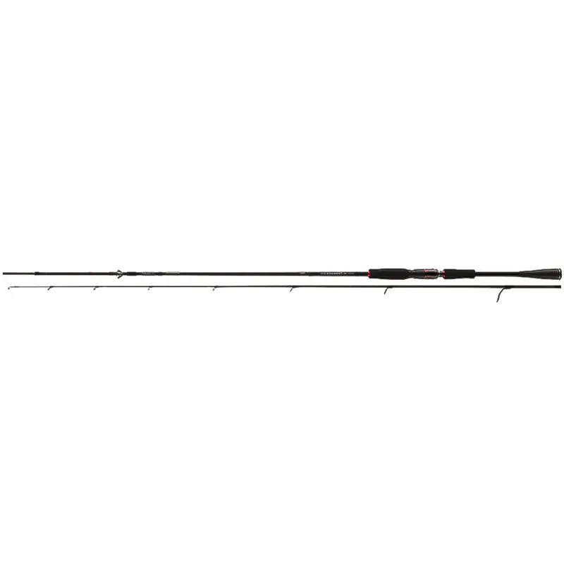 Daiwa Tournament AGS Jiggerspin-TNAGS802MFS-BD / 240 cm / 7-28 g