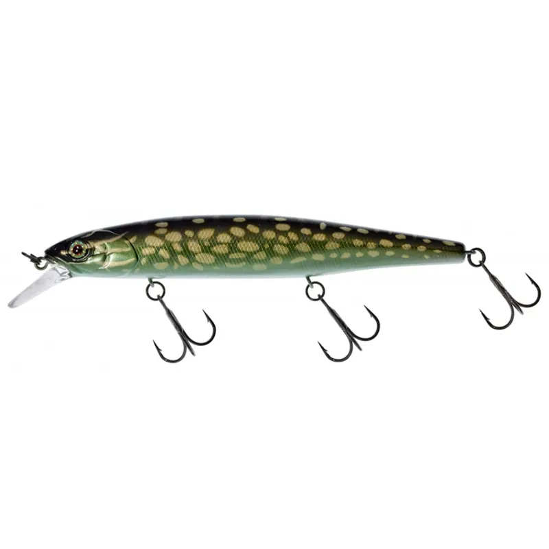 Jackall Mag Squad 160 SP-