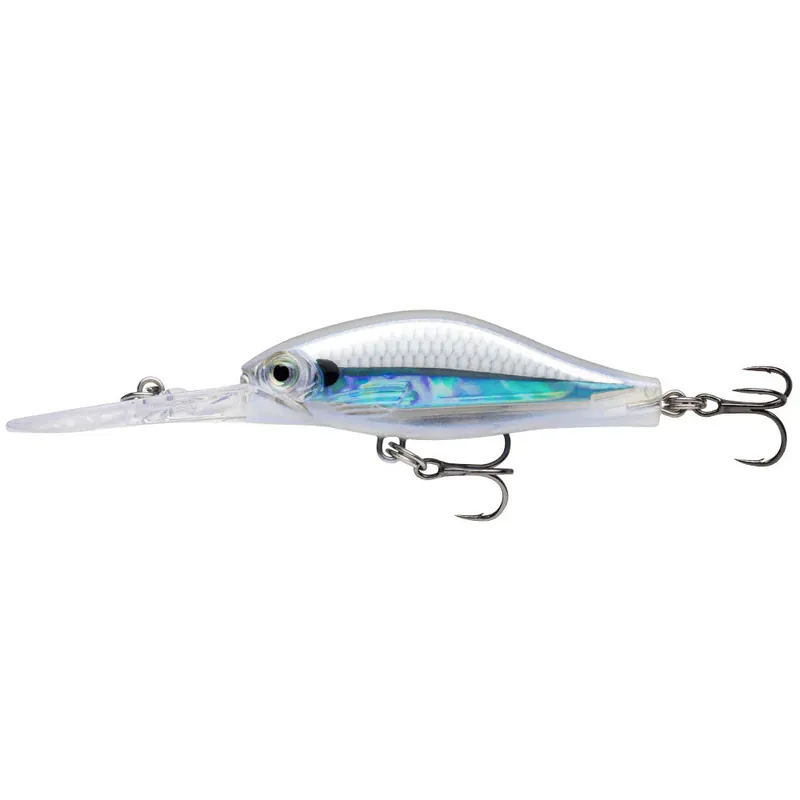 Rapala Shadow Rap Jack Deep-7 cm