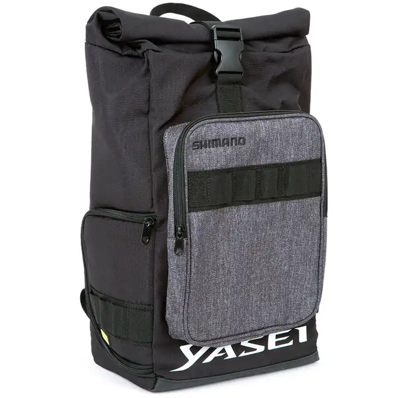 Shimano Yasei Luggage Rucksack-