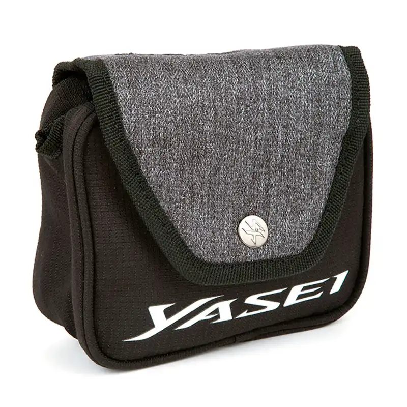 Shimano Yasei Luggage Sync Reel Case / Rollentasche-