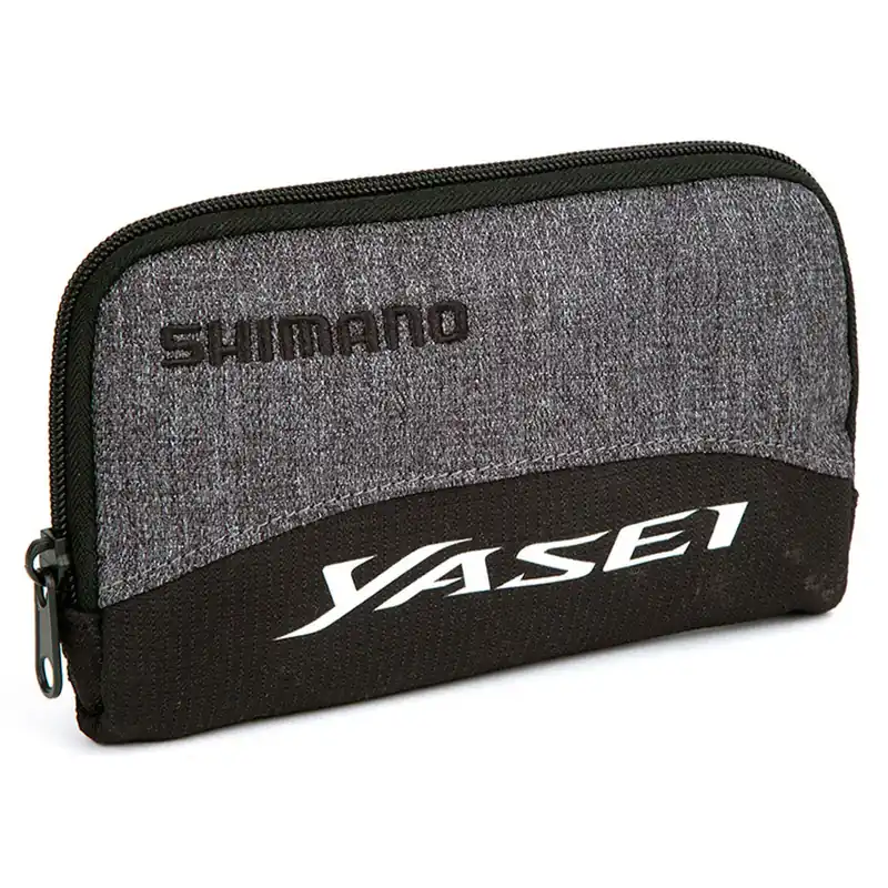 Shimano Yasei Luggage Sync Light Lure Case / Ködermäppchen-