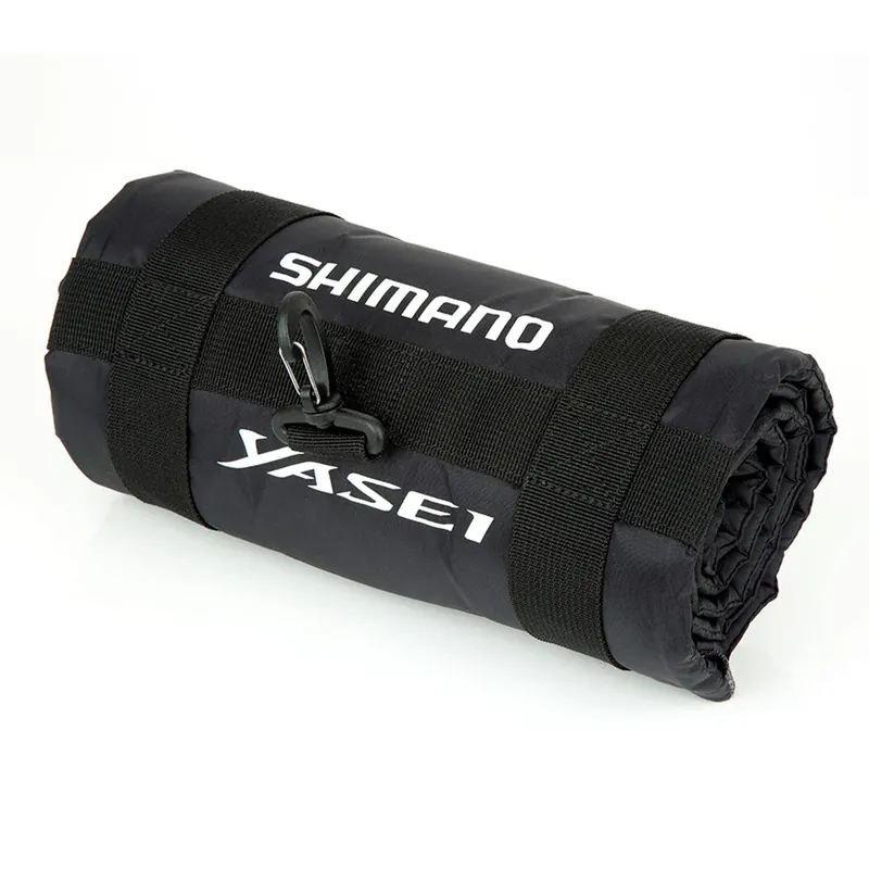 Shimano Yasei Luggage Sync Brag Mat / Messmatte-