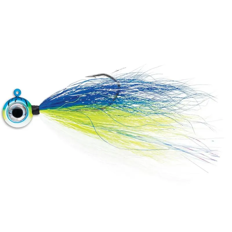 VMC Moontail Jigs-3/0 / 7 g