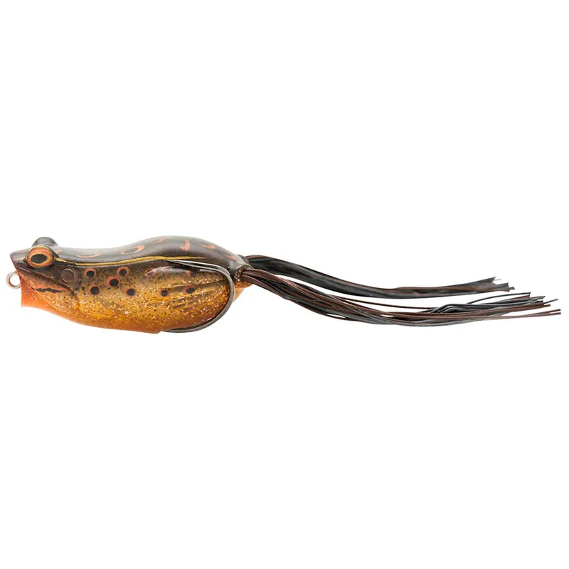 Savage Gear Hop Popper Frog 5,5 cm-