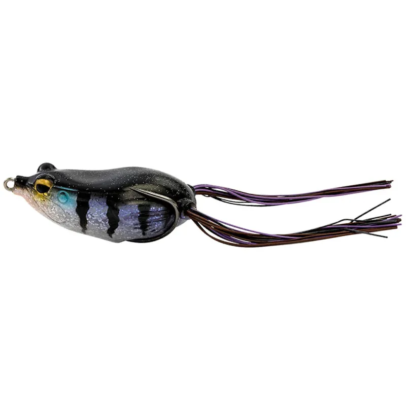 Savage Gear Hop Walker Frog 5,5 cm-
