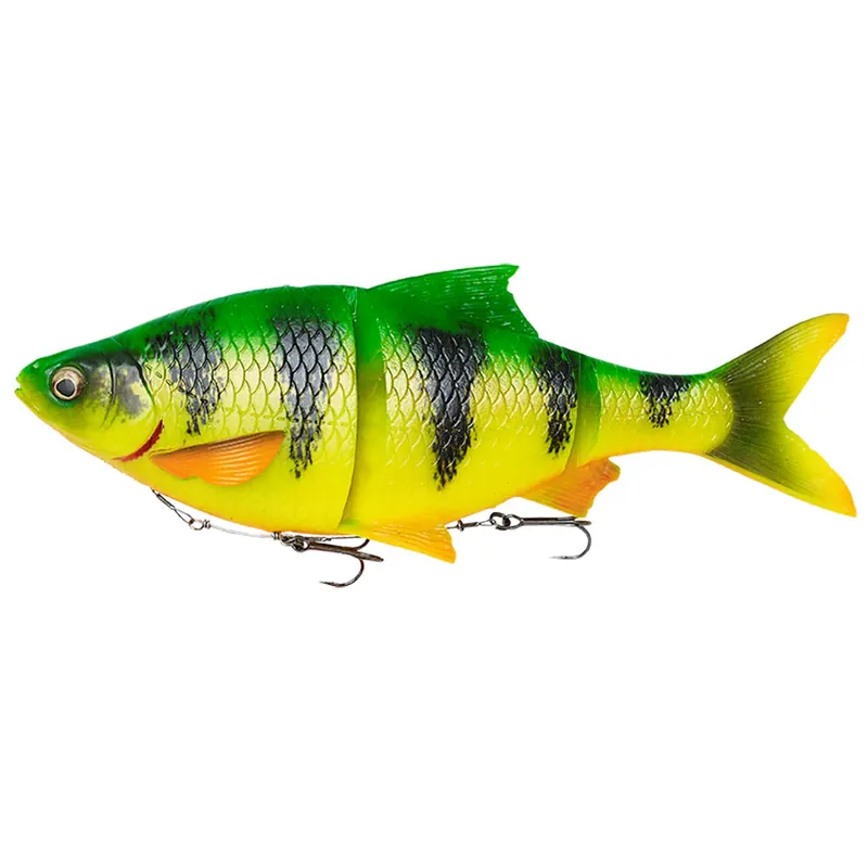 Savage Gear 4D Line Thru Roach-18 cm