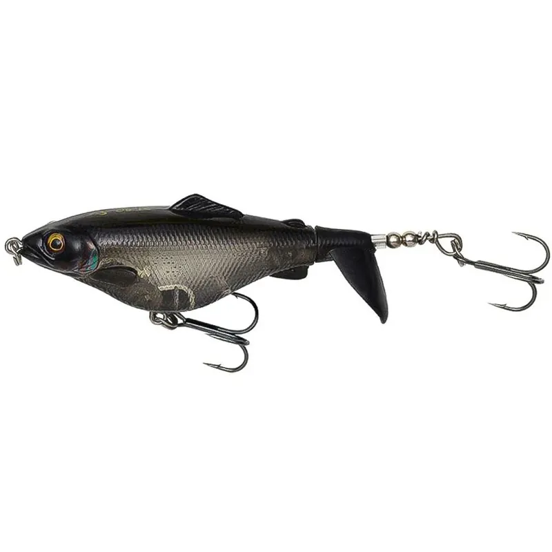 Savage Gear 3D Smashtail (8 cm / 12 g / Floating)-