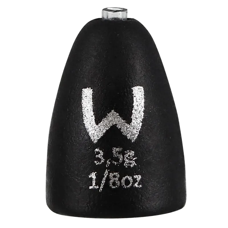 Westin Add-It Tungsten Bullet Weight-