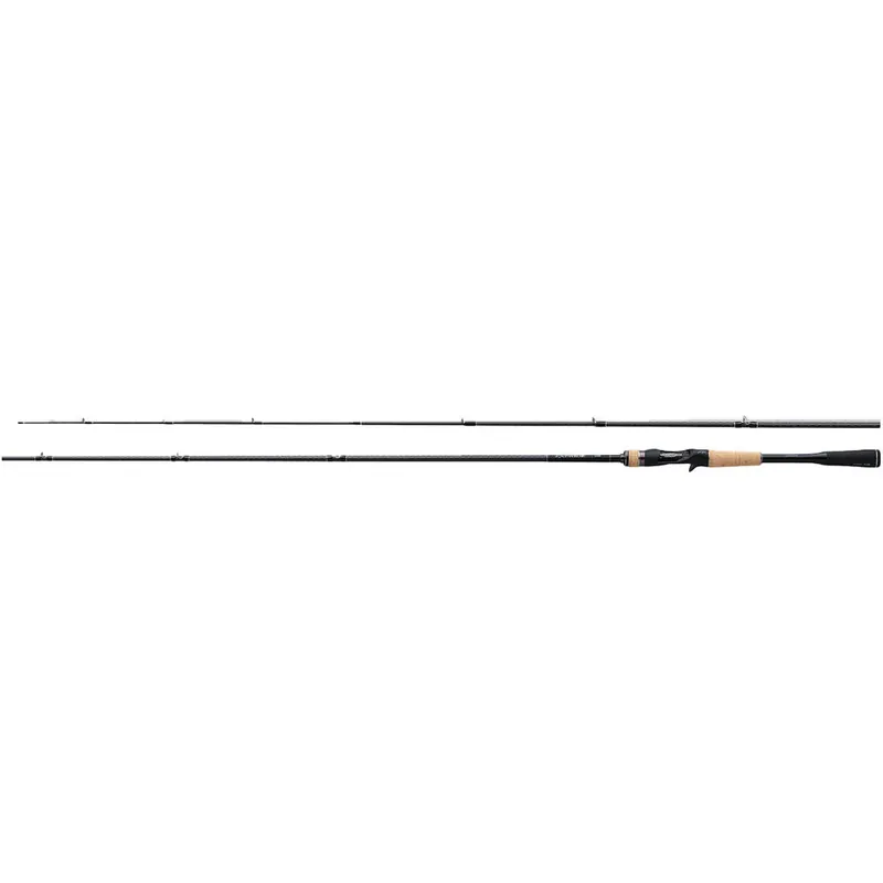 Shimano Expride (Casting)-1610M2 / 208 cm / 7-21 g / zweiteilig