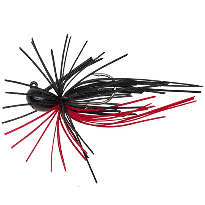 Savage Gear Skirt Flirt Jig 6 cm / #2-