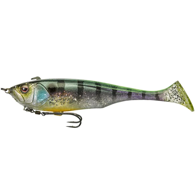 Jackall Dunkle-7" / 17.8 cm / 59 g