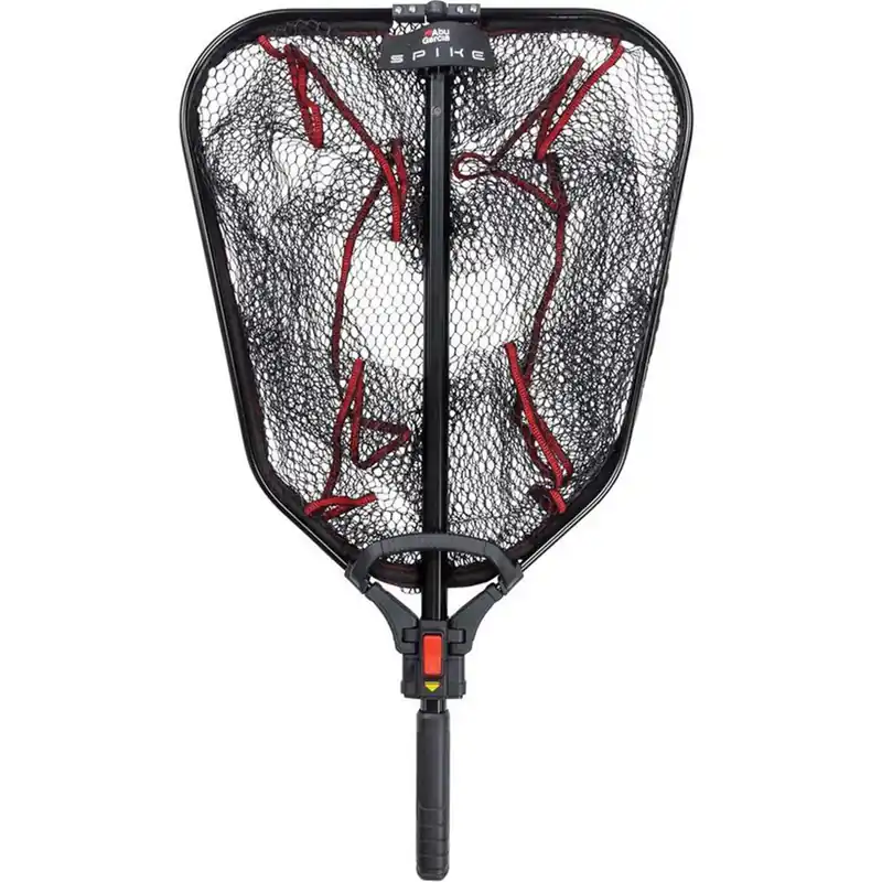 Abu Garcia Spike Foldable Net / Kescher-