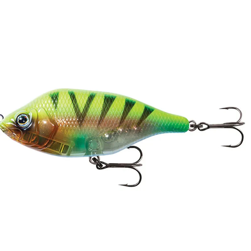 Fox Rage Hitcher Twitch & Jerk Lipless-8 cm
