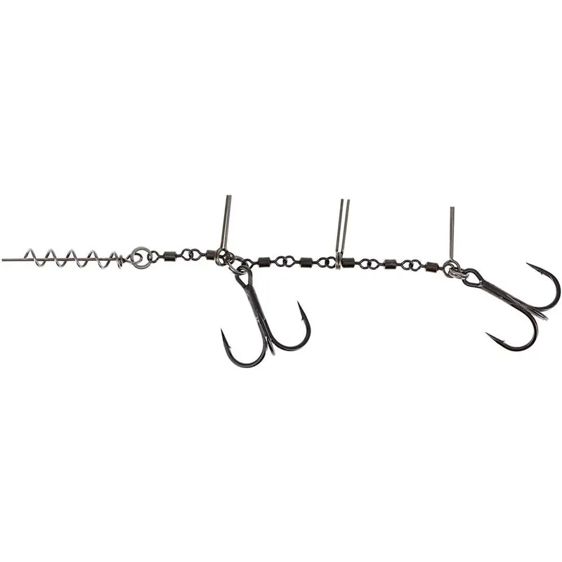 Westin Add-It Jointed Stinger HD Double / 40 kg-2/0 / 12 cm